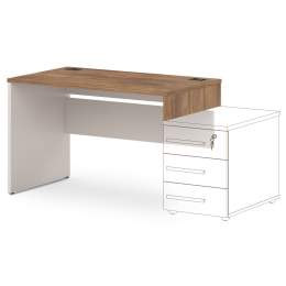 Стол концевой T-31